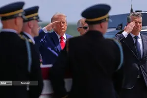 تلفات روزافزون سربازان آمریکایی