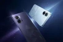 اوپو گوشی K۱۴x را با باتری ۶۵۰۰ میلی‌آمپرساعتی معرفی کرد