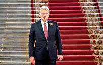 روابط روسیه با آمریکا به پایین‌ترین سطح تاریخ رسید + فیلم