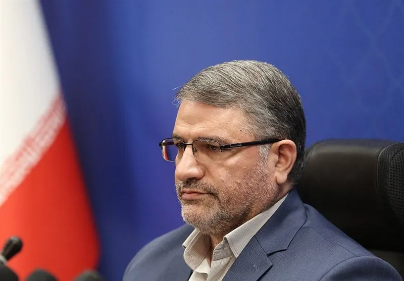 رئیس سازمان پزشکی قانونی کشور