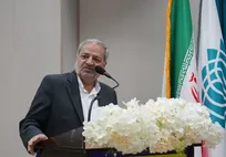 کاظمی: فرهنگ شهادت، ستون اقتدار ایران در جنگ ترکیبی دشمن است