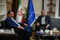 همکاری وزرای صمت و نفت؛ تدابیر جدید برای تامین نیازهای صنعت و بازار