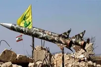حزب‌الله حیفا را با موشک هدف قرار داد