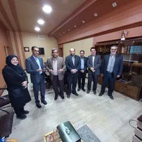 معاون علمی دانشگاه آزاد رفسنجان معرفی شد