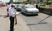سرعت بیش از ۵۰ کیلومتر بالاتر از حد مجاز، ۱۰ نمره منفی برای رانندگان