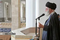 رهبر انقلاب: رژیم خبیث صهیونیستی باید تنبیه شود و تنبیه خواهد شد