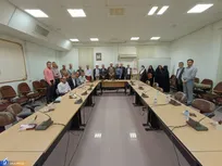 استاد بخش مهمی از مرجعیت فکری دانشجو را تشکیل می‌دهد