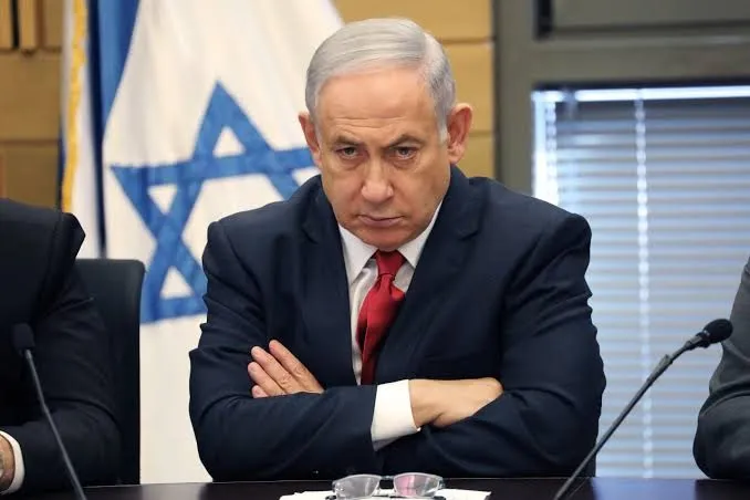 نتانیاهو