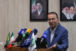 آغاز واردات ریلی مواد اولیه داروی دامپزشکی از چین 