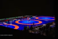 شیراز و کرمان میزبان مسابقات قهرمان کشوری کشتی نوجوانان شدند