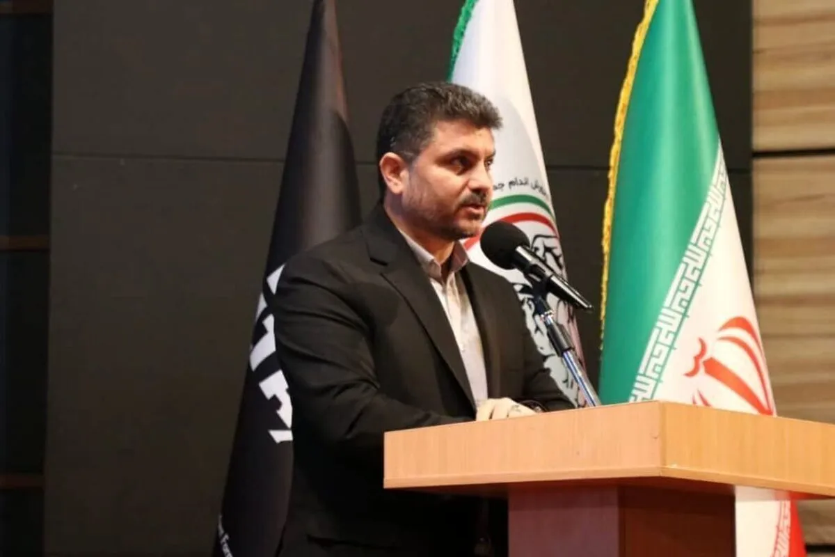 فرهادیان:سرپرست چوگان تا چند روز دیگر مشخص می‌شود/شکایات فدراسیون ژیمناستیک در حال بررسی است