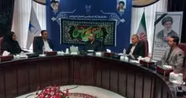 ضرورت گسترش تعامل میان نهاد&zwnj;های ورزشی و مراکز علمی؛ جزئیاتی از تعامل دانشگاه آزاد و هیئت هندبال استان قزوین