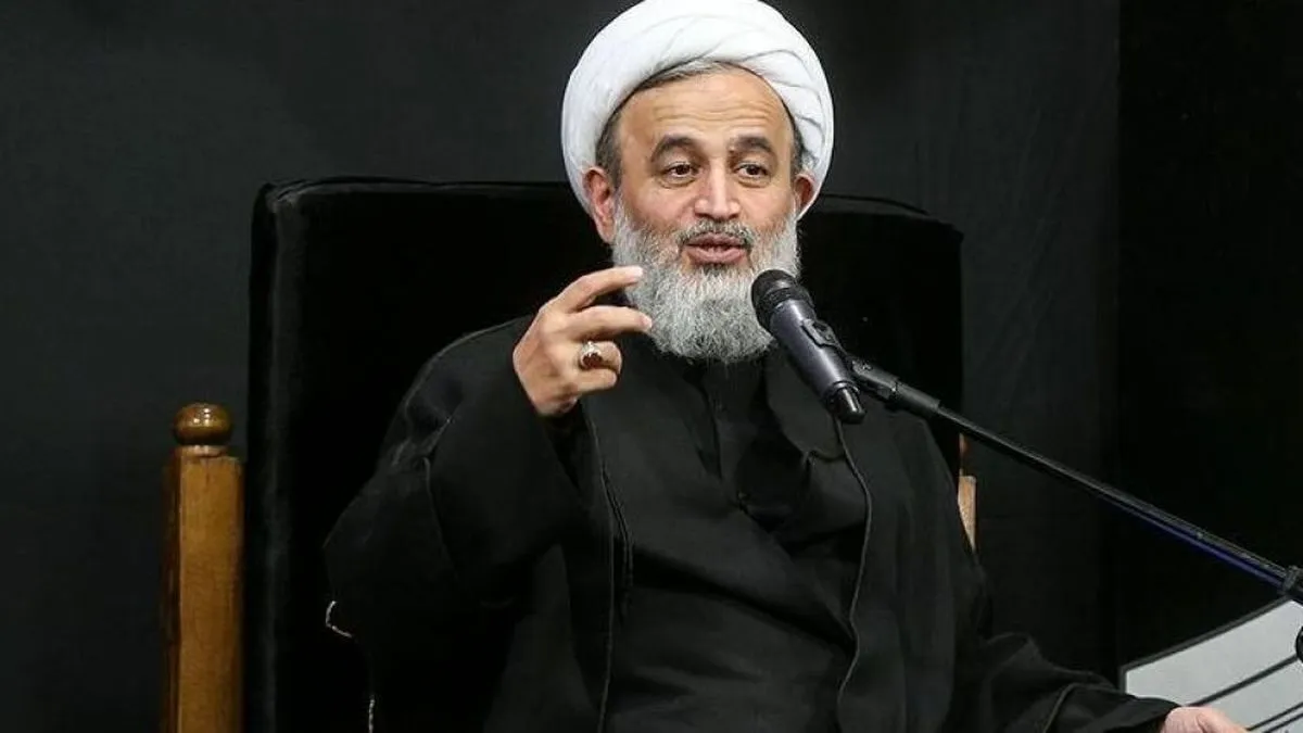 حجت‌الاسلام پناهیان: دنیازدگی موجب می‌شود انسان در پی رهایی نباشد