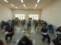 میزبانی دانشگاه آزاد پیشوا از داوطلبان مقطع کارشناسی ارشد