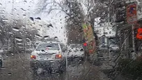 پیش بینی بارش باران در ۱۴ استان کشور