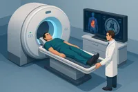 ۳- تشخیص به موقع با فناوری هسته‌ای جان بیماران بی‌شماری را نجات می‌دهد