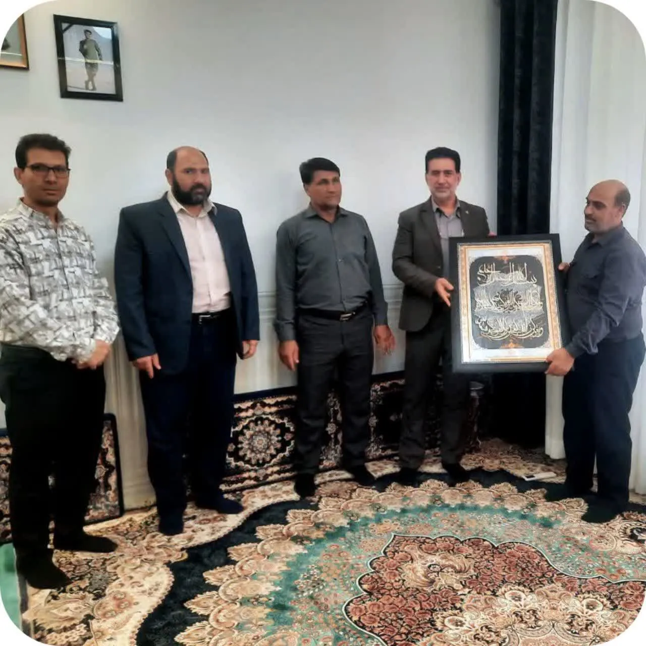 مزدا معطری