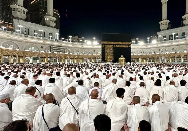 حج تمتع