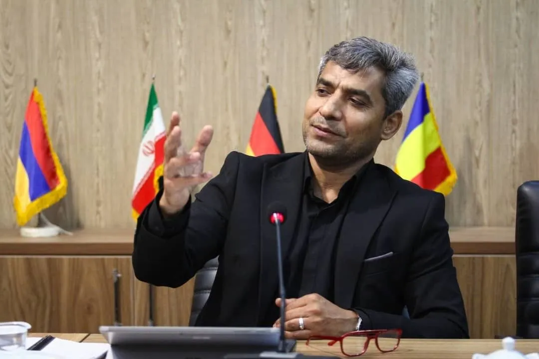 دکتر رسول نظری