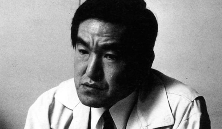 پدر سخت افزار «sega» درگذشت پدر سخت افزار «sega» درگذشت