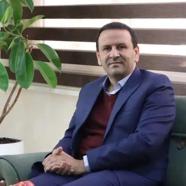 کاشان