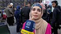 ناراحتی بچه ها برایم دردناک است/وظیفه سلبریتی ها همچون دیگر اقشار جامعه است