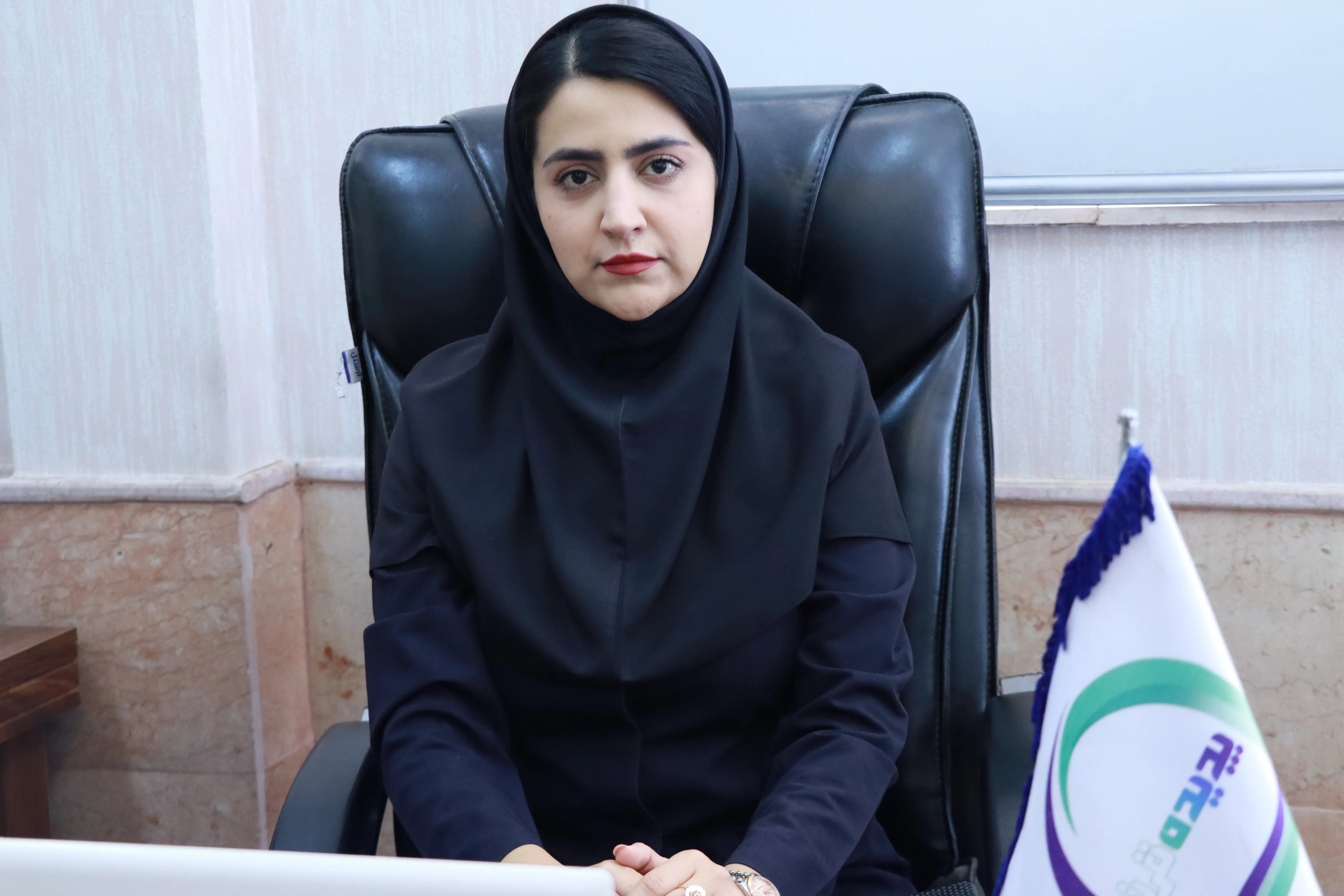 زینب بصیری