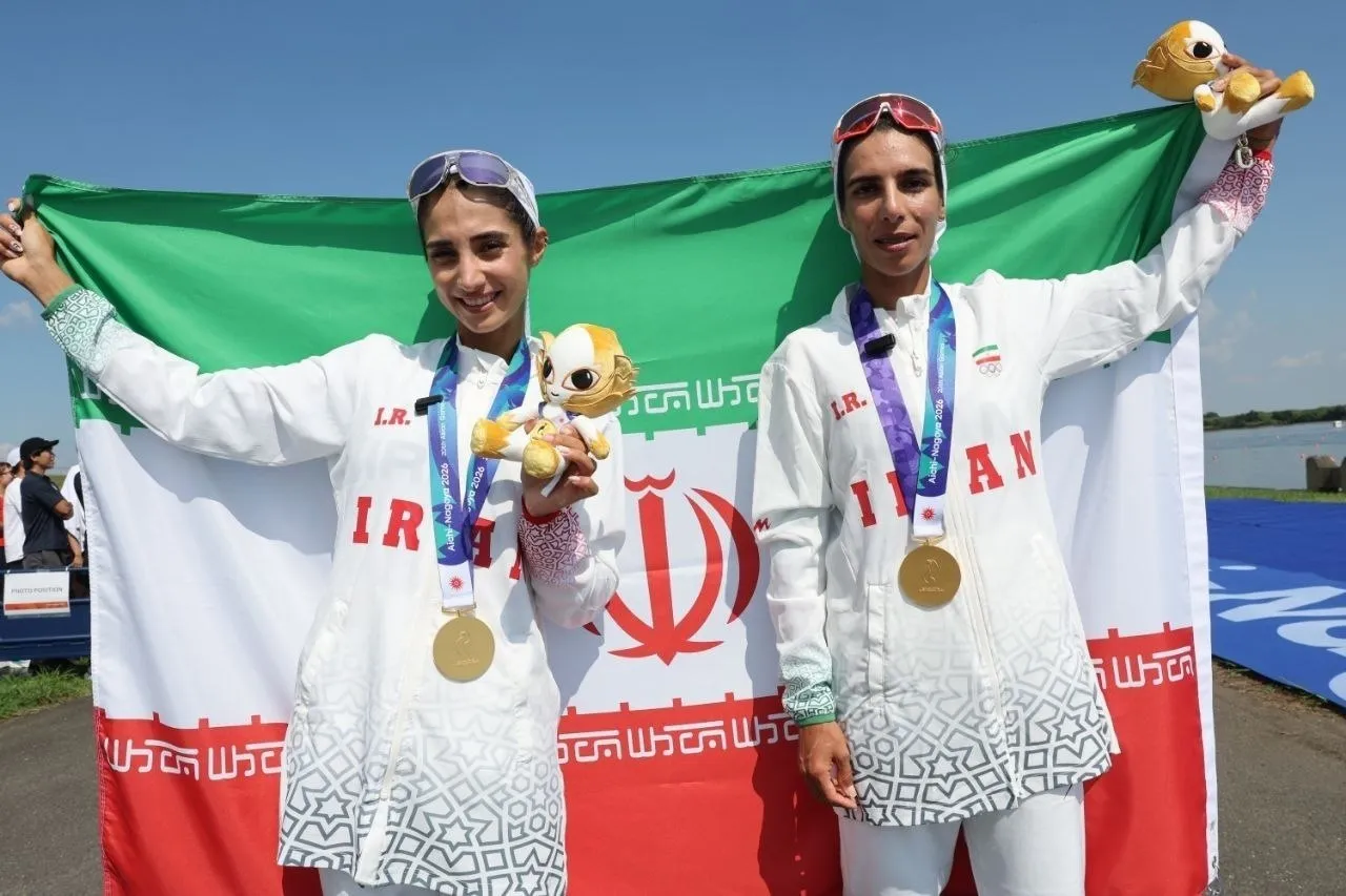 تیم ملی روئینگ 