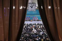 رهبر انقلاب: به اذن خداوند غزه بر رژیم صهیونیستی و رژیم آمریکا پیروز می‌شود