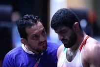 محمدی: از نوجوانان می‌دانستم قاسم‌پور وزن کم‌کن نیست؛ فقط برای المپیک باید به 86 کیلو می‌رفت/ کمیل گفت یزدانی کشتی می‌گیرد