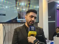 توسعه آواتار هوش مصنوعی برای تعامل بلادرنگ با انسان