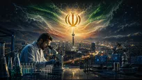 ایدئولوژی مردم ایران، ایدئولوژی شیعه است