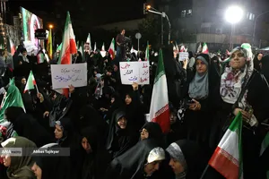 اجتماع بزرگ معلمان کشوردوست