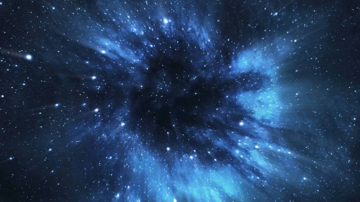 Astronomers Reveal New Features of Stellar Mass Black Holes