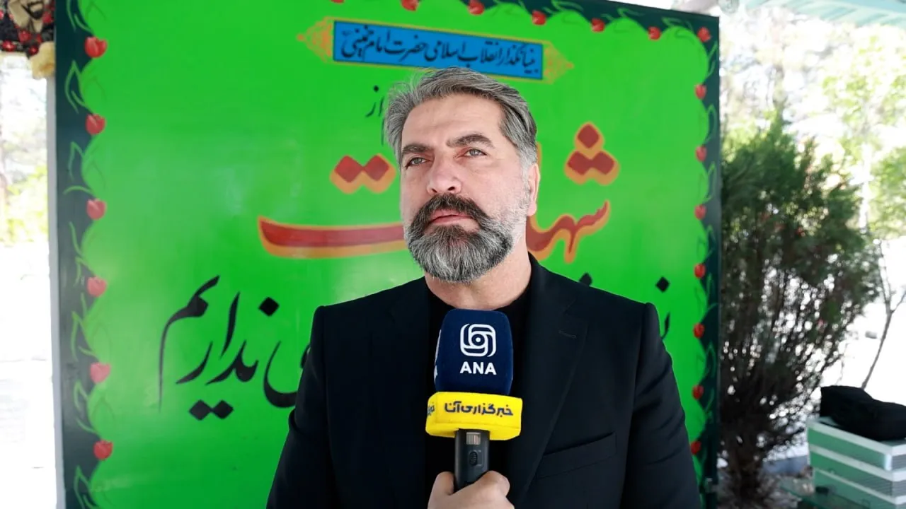 مهدی مددکار