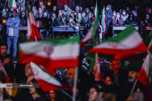 یاد شهدای مدرسه میناب