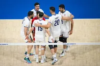 والیبال قهرمانی جهان | پیروزی نفسگیر ایران برابر میزبان/ شاهکار پیاتزا در ویدئو چک