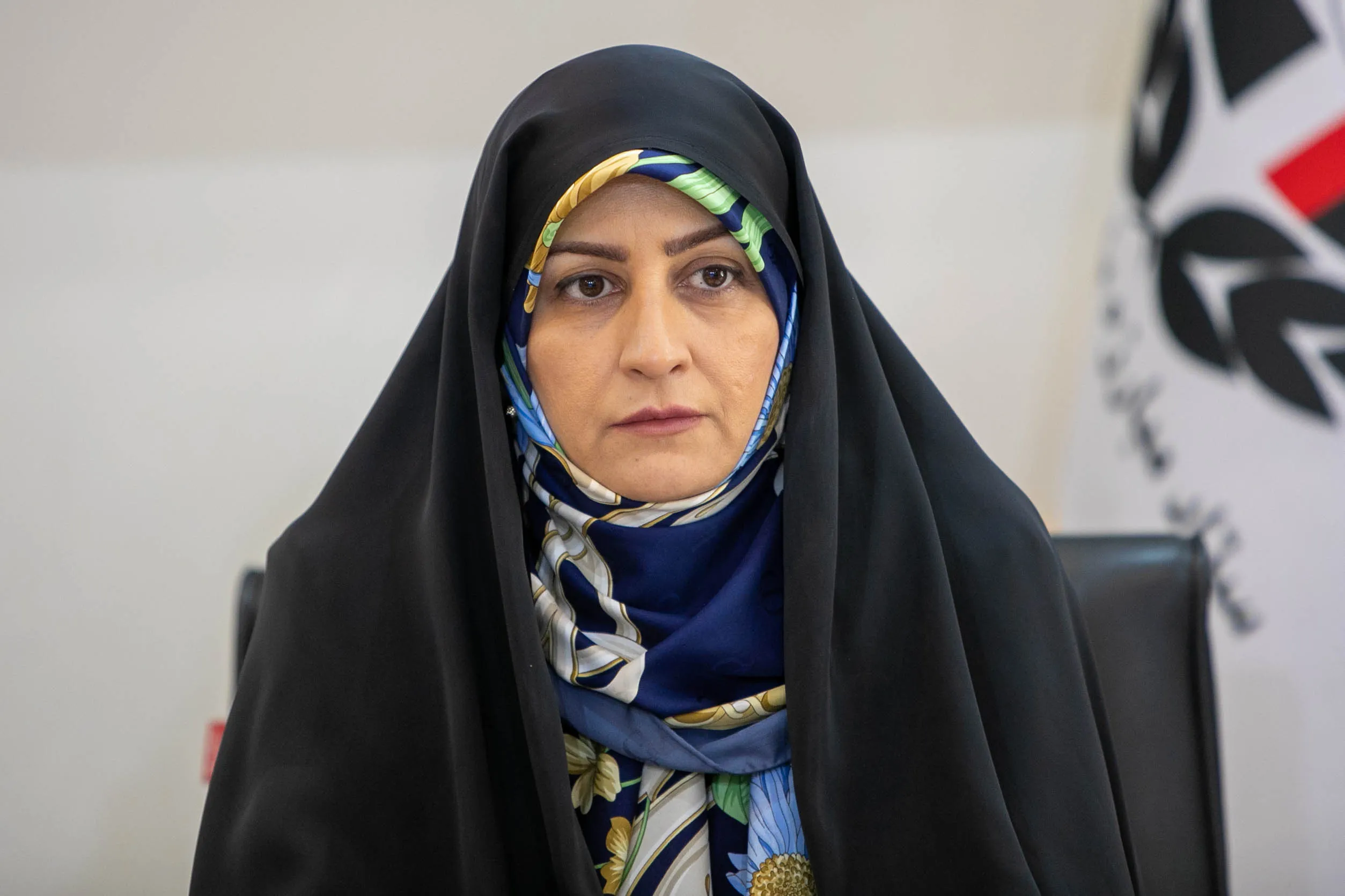 معاون پیشگیری و درمان ستاد مبارزه با مواد مخدر 