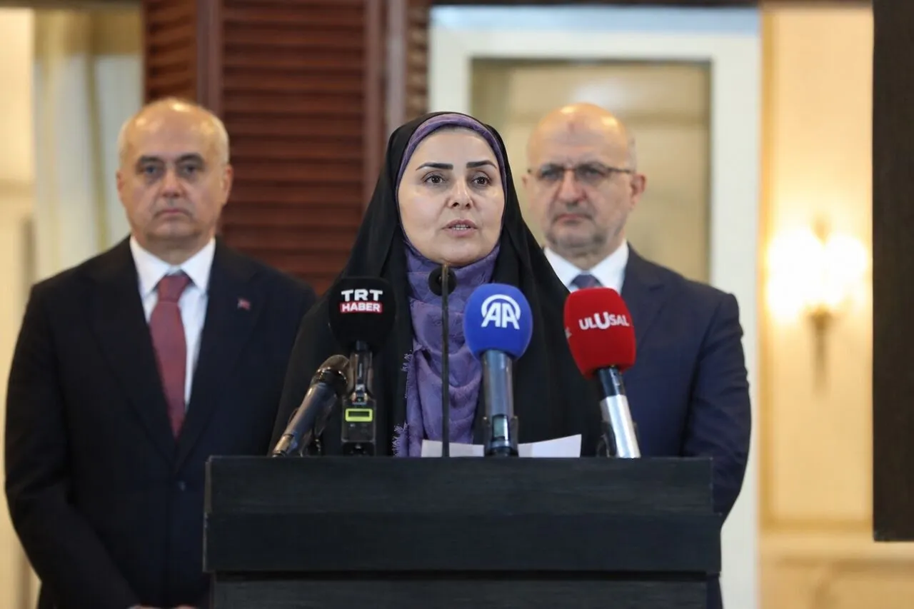 وزیر راه