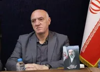 ستوده‌نژاد: ورزشگاه تختی به لیگ برتر نمی‌رسد/ سه ورزشگاه تهران آماده میزبانی از لیگ برتر هستند