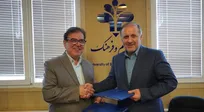 دانشکده هوش مصنوعی و کامپیوتر در دانشگاه علم و فرهنگ افتتاح می‌شود/ انعقاد تفاهم نامه با  پژوهشگاه پلیمر و پتروشیمی ایران