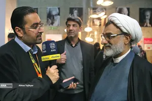 حجت الاسلام عبدالحسین خسروپناه، دبیر شورای عالی انقلاب فرهنگی