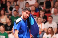 موسوی فاتح چلنجر کاپ آلمان شد