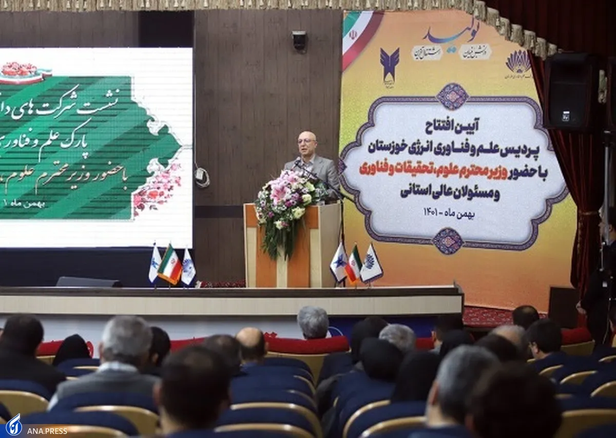باید هنر تبدیل علوم به فنون را پیدا کنیم