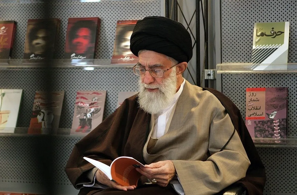 زیربنای تمدن و راهکار مقابله با فقر فرهنگی| بایسته‌های کتاب و کتابخوانی از منظر مقام معظم رهبری