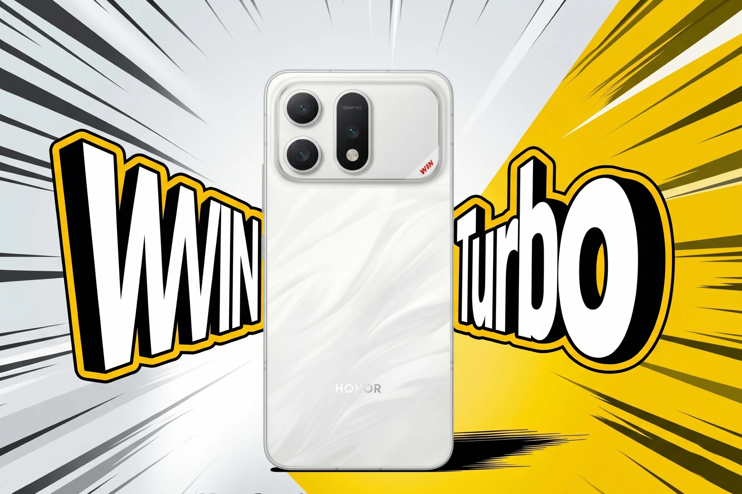 آنر Win Turbo