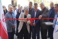 سرای نوآوری کشاورزی واحد علوم و تحقیقات افتتاح شد