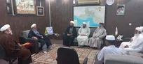 یکپارچه‌سازی امت اسلامی آرمان بزرگ رهبر شهیدمان بود