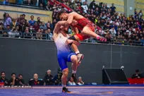 آرای فینال جنجالی لیگ برتر کشتی به زودی اعلام می‌شود؛ محرومیت‌هایی که در راه است