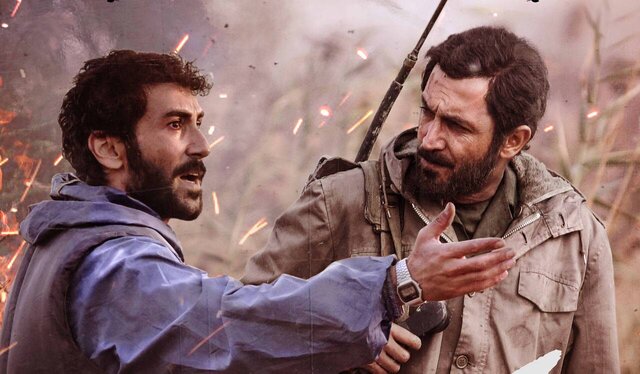 به بهانه نوزدهمین جشنواره فیلم مقاومت؛ ۱۹ فیلم سینمای دفاع مقدس که راوی عشق و حماسه شدند///